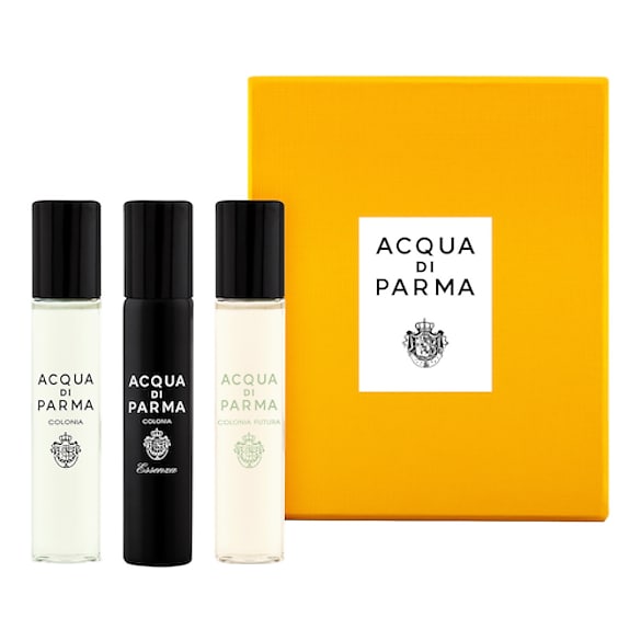 Coffret découverte Colonia - Eau de Cologne, ACQUA DI PARMA